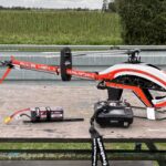 SAB Goblin RAW 580 – Aufbau, Setup und erste Eindrücke